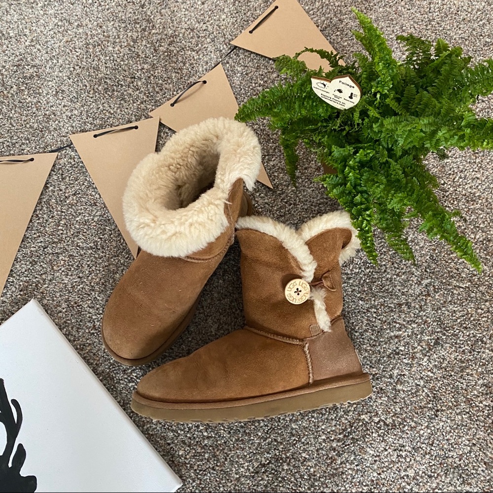UGG boots